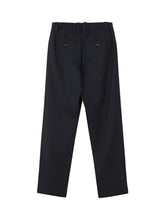 Load image into Gallery viewer, Smoke trousers Dark navy