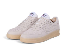 Load image into Gallery viewer, G-Soley 2.0 Suede Hevea Rubber Offwhite