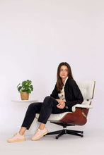 Load image into Gallery viewer, G-Soley 2.0 Suede Hevea Rubber Rose