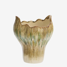 Load image into Gallery viewer, Stoneware vase