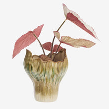 Load image into Gallery viewer, Stoneware vase