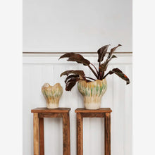 Load image into Gallery viewer, Stoneware vase