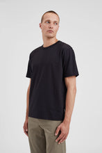 Laden Sie das Bild in den Galerie-Viewer, Norse Standard T-Shirt Schwarz