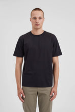 Load image into Gallery viewer, Norse Standard T-shirt Black