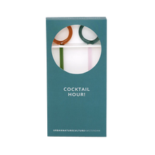 Load image into Gallery viewer, Cocktail stirrer, set of 2