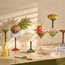 Load image into Gallery viewer, Cocktail stirrer, set of 2