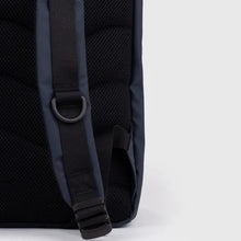 Load image into Gallery viewer, STREAM Slim Rolltop backpack L, Navy