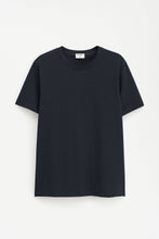 Laden Sie das Bild in den Galerie-Viewer, Stretch Cotton Tee, Black