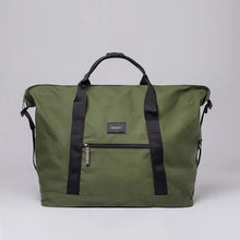 Load image into Gallery viewer, STURE Weekend bag Dawn green