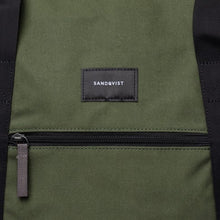 Load image into Gallery viewer, STURE Weekend bag Dawn green
