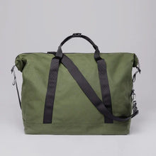 Load image into Gallery viewer, STURE Weekend bag Dawn green
