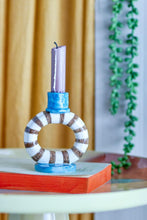 Load image into Gallery viewer, Tacana Candle Holder