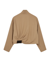 Load image into Gallery viewer, TAILOR jacket, Travertine