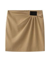 Load image into Gallery viewer, TAILOR skirt, Travertine