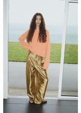 Laden Sie das Bild in den Galerie-Viewer, Thalia Webhose, Gold