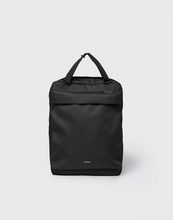 Load image into Gallery viewer, GO 2-Way Totebag Black