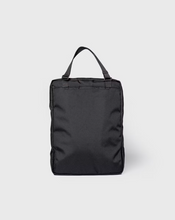 Load image into Gallery viewer, GO 2-Way Totebag Black