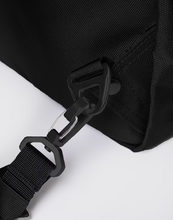 Load image into Gallery viewer, GO 2-Way Totebag Black