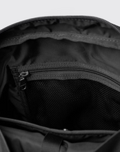 Load image into Gallery viewer, GO 2-Way Totebag Black