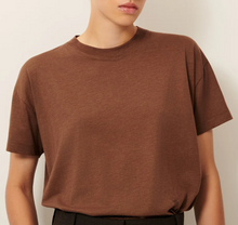 Load image into Gallery viewer, TOO T-Shirt Major Brown