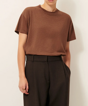 Load image into Gallery viewer, TOO T-Shirt Major Brown