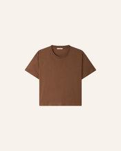 Load image into Gallery viewer, TOO T-Shirt Major Brown