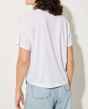 Load image into Gallery viewer, TOO T-shirt Optical White