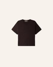 Load image into Gallery viewer, TOO T-shirt, Espresso