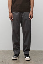 Laden Sie das Bild in den Galerie-Viewer, Trysil Regular Organic Stretch Twill Trousers, Beluga