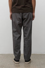 Laden Sie das Bild in den Galerie-Viewer, Trysil Regular Organic Stretch Twill Trousers, Beluga