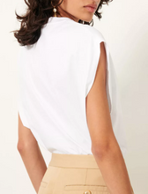 Load image into Gallery viewer, TWIST & SHOUT T-Shirt Optical White