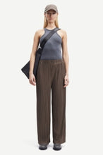 Load image into Gallery viewer, Uma trousers 10167, Major Brown