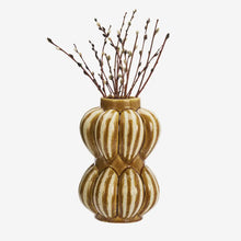 Load image into Gallery viewer, Stoneware vase