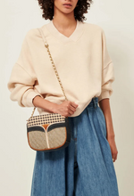 Load image into Gallery viewer, VECHILL Sweatshirt, Oat Milk