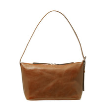 Load image into Gallery viewer, Vera shoulder bag Coffee