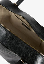 Load image into Gallery viewer, Virginie Box bag, Black