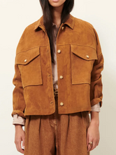 Load image into Gallery viewer, VILAESTE Jacket, Sirocco