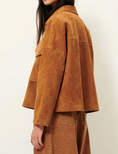 Load image into Gallery viewer, VILAESTE Jacket, Sirocco