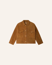 Load image into Gallery viewer, VILAESTE Jacket, Sirocco