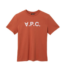 Load image into Gallery viewer, Standard T-shirt Grand VPC Terracotta