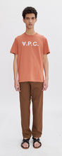 Load image into Gallery viewer, Standard T-shirt Grand VPC Terracotta