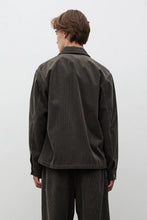 Load image into Gallery viewer, Vrigsted Wide Wale Corduroy Chore Jacket, Beluga