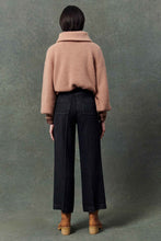 Load image into Gallery viewer, WICKLOW Jumper Misty Rose