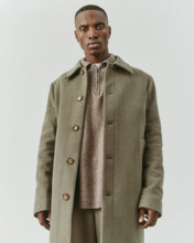 Load image into Gallery viewer, World Coat Mole Grey