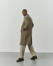 Load image into Gallery viewer, World Coat Mole Grey