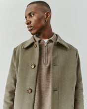 Load image into Gallery viewer, World Coat Mole Grey