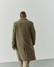 Load image into Gallery viewer, World Coat Mole Grey