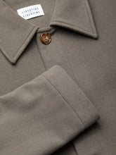 Load image into Gallery viewer, World Coat Mole Grey