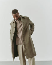 Load image into Gallery viewer, World Coat Mole Grey