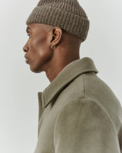 Load image into Gallery viewer, World Coat Mole Grey